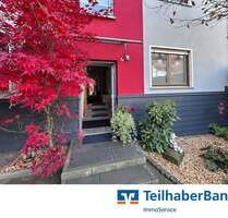 Geräumiges Zweifamilienhaus mit überdachter Terrasse, Scheune uvm. - Langensendelbach