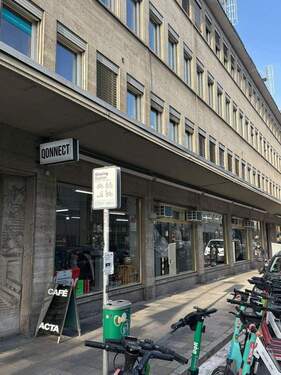 Bild 2 - Gewerbeobjekt (Büro, Produktion, Verkauf) zur Miete in Düsseldorf