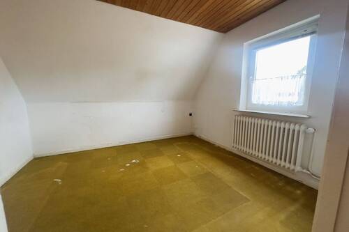 Zweites Schlafzimmer - 