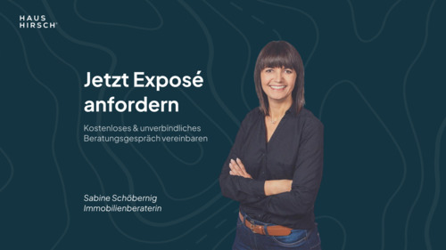 Exposé anfordern - 