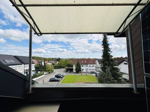 Balkon_Ausblick - 