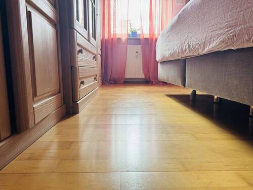 Schlafzimmer_Parkett - 
