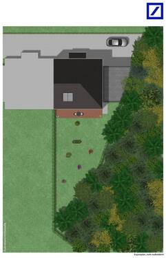 Lageplan - 