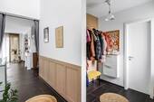 Flur - 5 Zimmer Doppelhaushälfte zum Kaufen in Gütersloh