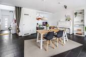 Wohnen - 5 Zimmer Doppelhaushälfte in Gütersloh