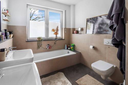 Badezimmer - 