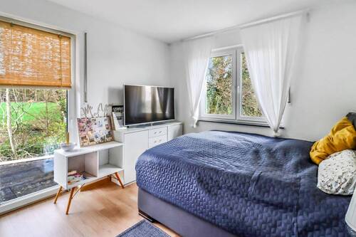 Schlafzimmer - 