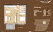 Wohnung 9 - 