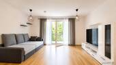 Bild 3 - 2 Zimmer Etagenwohnung zur Miete in Fürstenfeldbruck