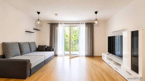 Bild 3 - 2 Zimmer Etagenwohnung zur Miete in Fürstenfeldbruck