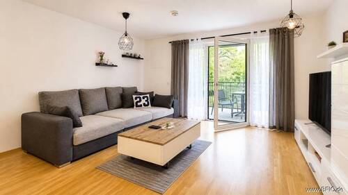 Bild 4 - 2 Zimmer Etagenwohnung in Fürstenfeldbruck