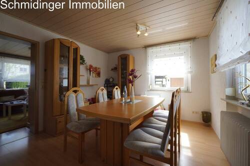 Eßzimmer - 