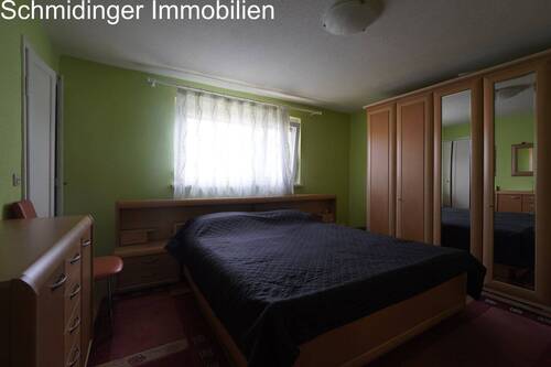 Schlafzimmer - 