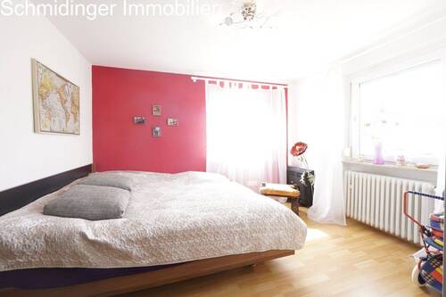 Kinderzimmer - 
