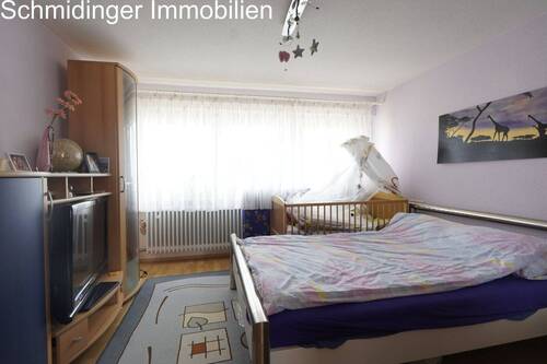 Kinderzimmer - 