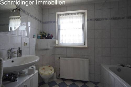Badezimmer - 