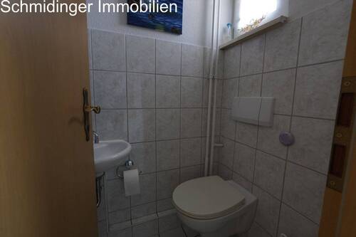 WC - 