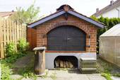 Pizzaofen - 