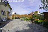 Terrasse - 