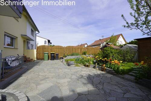 Terrasse - 