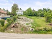 Bauplatz - Doppelhaushälfte mit 182,00 m&sup2; in Immenstaad zum Kaufen