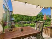 Überdachte Terrasse - 
