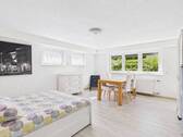 Separate Einliegerwohnung - 