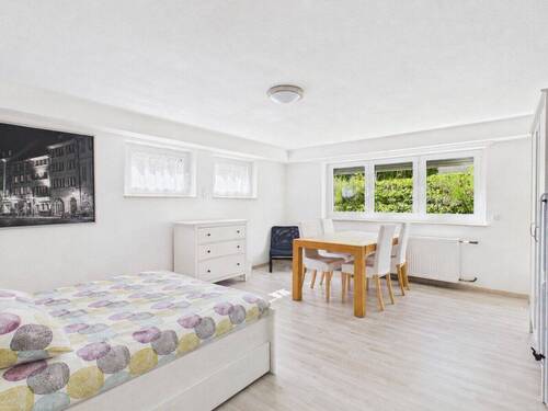Separate Einliegerwohnung - 