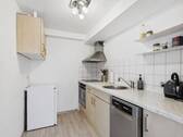 Küche Einliegerwohnung - 