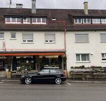 Großzügige und familienfreundliche Wohnung in Stuttgart-Feuerbach