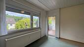 Elternschlafz. Balkonzugang - 4 Zimmer Etagenwohnung in Stuttgart