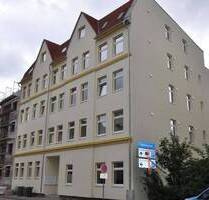 2-Zi.-Wohnung im EG (WE04) mit Fußbodenheizung - Stralsund Tribseer