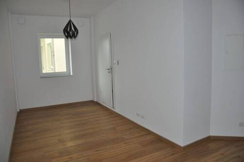 Wohnküche - 2 Zimmer Etagenwohnung zur Miete in Stralsund