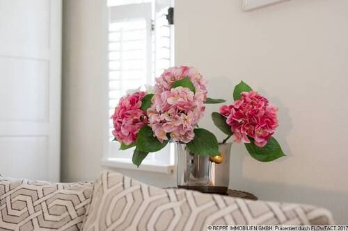 Dekorationsdetail - Bungalow mit 110,00 m² in Neukirch/ Lausitz zum Kaufen