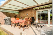 Sonnen-Terrasse - 