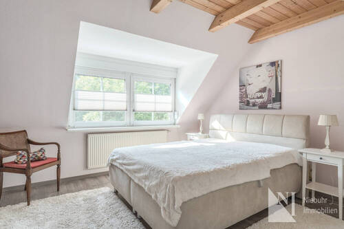 Schlafzimmer - 