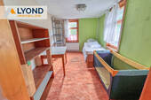 Zimmer 2. OG - 