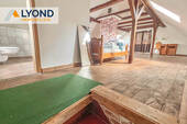 Schlafzimmer DG - 