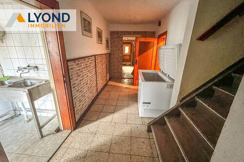 Flur EG - Hotel, Pension, Gasthof zum Kaufen in Deesbach