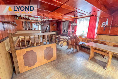 Gaststube - Hotel, Pension, Gasthof in Deesbach