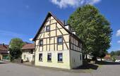 Haus f Logo - 