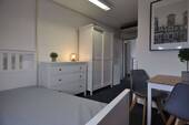 Zimmer 1 - 2 Zimmer Etagenwohnung in Rostock