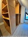 Begehbarer Kleiderschrank - 