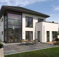 EXKLUSIV & FACETTENREICH - 653.900,00 EUR Kaufpreis, ca.  177,40 m² Wohnfläche in Baumholder (PLZ: 55774)