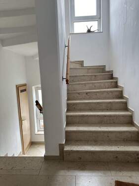 Treppenhaus - 
