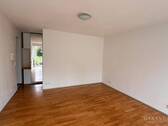 EG-Wohnung - 