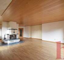 Geräumige 5-Zimmer-Wohnung mit 2 Balkonen in ländlicher Holdorfer Lage