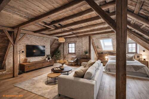 KI Generiertes Beispiel - 