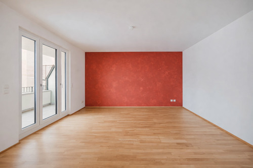 Wohnzimmer - 3 Zimmer Etagenwohnung zum Kaufen in Berlin