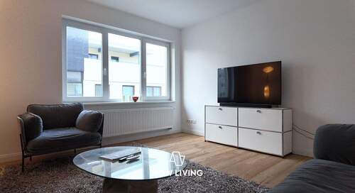 My project-4 - Etagenwohnung mit 67,00 m&sup2; in Hannover zum Kaufen